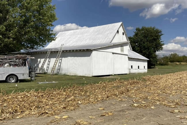 Benefits of Roof Coating