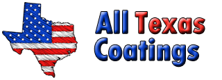 All Texas Coating Logo