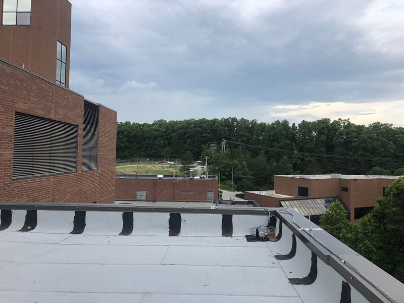 Texas Roof Coating Company