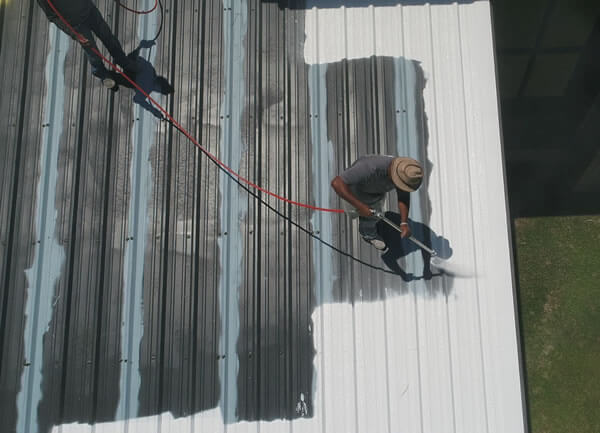 Texas Roof Coating