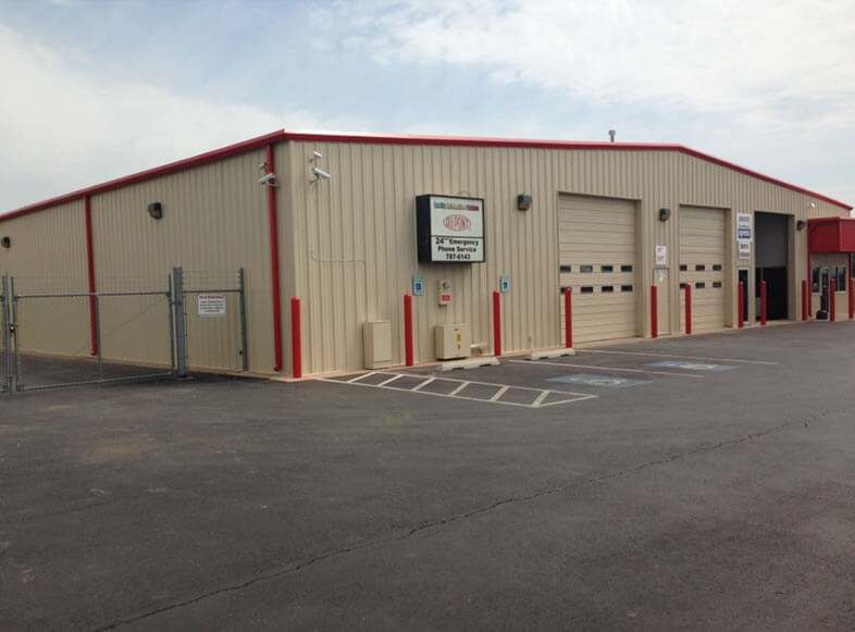 Exterior Coatings Texas Exterior Coatings Texas